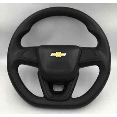 Imagem de Volante Novo Ônix Para Celta 2008 - Chevrolet