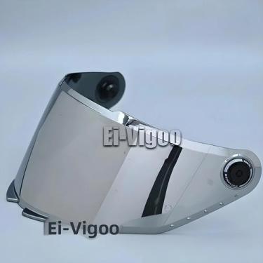 Imagem de Visor De Substituição Para Capacete MT Thunder 4 SV Stinger 2 MT V 28B