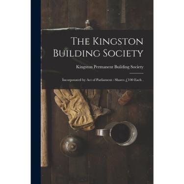 Imagem de The Kingston Building Society microform