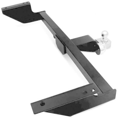 Imagem de Engate Reboque Rabicho Hilux 2005 A 2018 1000 Kg Engetran