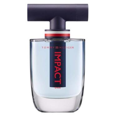 Imagem de Impact Spark Tommy Hilfiger - Perfume Masculino - Eau De Toilette