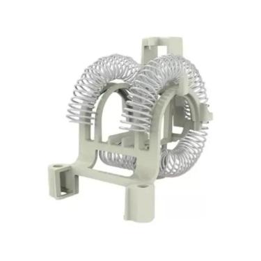 Imagem de Resistência Para Ducha Zagonel Ducali 7500W/220V