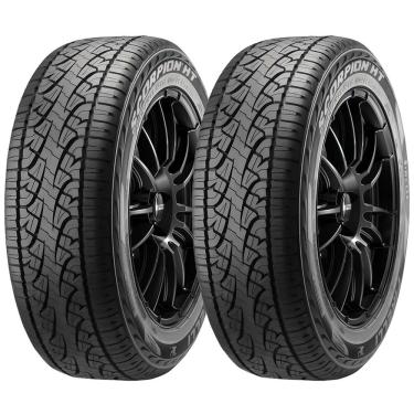 Imagem de Pneu Aro 16 Pirelli Scorpion HT 255/70 R16 109T	- 2 Unidades