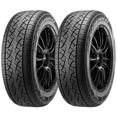 Imagem de Pneu Aro 16 Pirelli Scorpion HT LT235/70 R16 104T - 2 Unidades