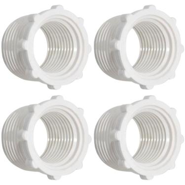 Imagem de Bucha De Redução De 3/4 Para 1/2 Utilimix Kit 04 Un