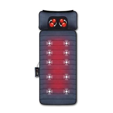 Imagem de Esteira Massageadora Pillow Top Shiatsu Relaxmedic