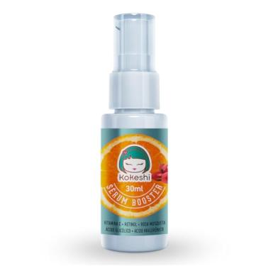 Imagem de Serum Booster Facial Vit. C Kokeshi