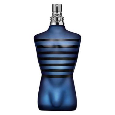 Imagem de Perfume Ultra Male EDT Masculino 125ml Jean Paul Gaultier-Masculino