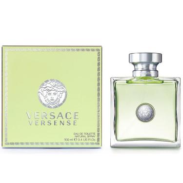 Imagem de Perfume Versense Versace Eau De Toilette Feminino 50 ml Gianni Versace 50ml