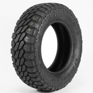 Imagem de Pneu 265/65R17 Aro 17LT PIRELLI SCORPION MTR 116Q