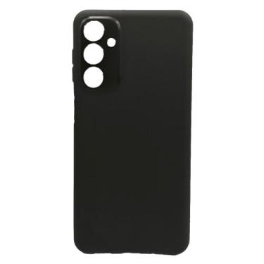Imagem de Capinha Capa Compatível Com Samsung Galaxy m54 5g Tela 6.7 case Avelud