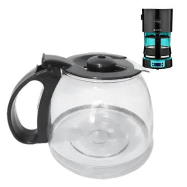 Imagem de Jarra Cafeteira Cadence Urban Inspire Caf600 e Caf700