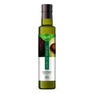 Imagem de Azeite de Abacate Extravirgem Quali 250ml