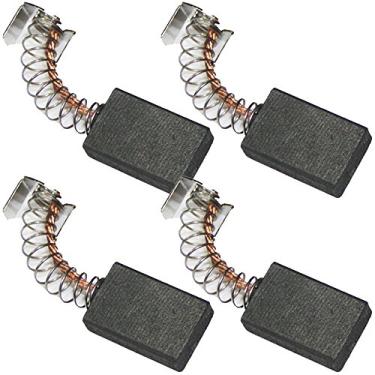 Imagem de DeWalt OEM 5140033-19 (4-PK) replacement table saw brush DW745 DWE7480 DWE7499GD
