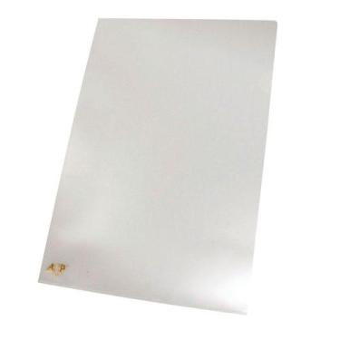 Imagem de Pasta em L A4 - pacote com 10 unidades - Cristal - 1134 - ACP