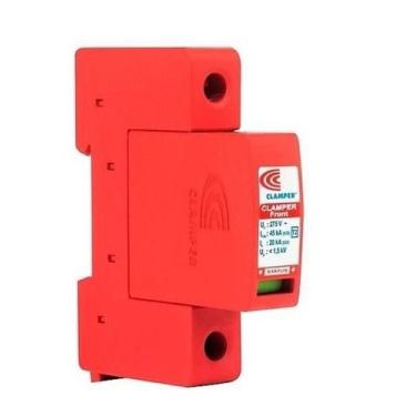 Imagem de Protetor Surto Elétrico E Raios Dps 45Ka Front 275V Clamper