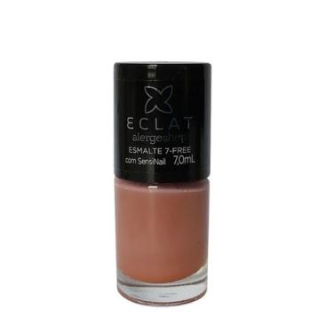 Imagem de Esmalte hipoalergênico Alergoshop Eclat: várias cores, Fernanda