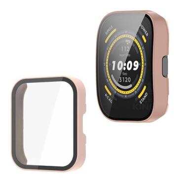 Imagem de Bumper protetora rigida vidro para Amazfit bip 5 2023 A2215 - TECH KII