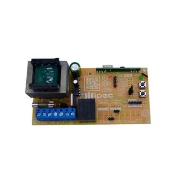 Imagem de Central De Portão X1 ST Ipec