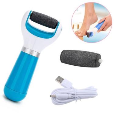 Imagem de Aparelho Massageador Lixa Para Pés Eletrônico - Prosperity 