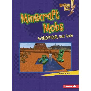 Imagem de Minecraft Mobs: An Unofficial Kids' Guide