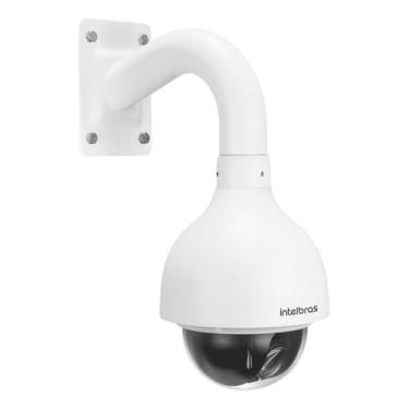 Imagem de Intelbras - Câmera Vip 5232 Speed Dome Ia G2 Ip67 E Ik10 Intelbras