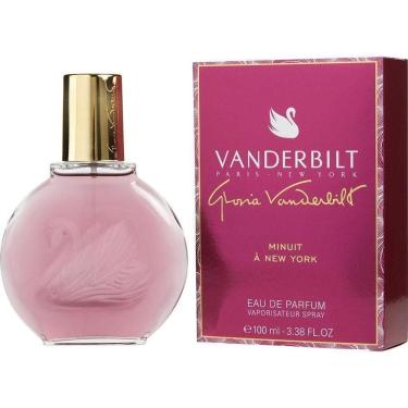 Imagem de Perfume Feminino Gloria Vanderbilt Minuit A New York Eau De Parfum Spray 100 ml