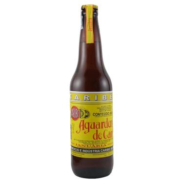 Imagem de Aguardente de Cana caribé 600ml