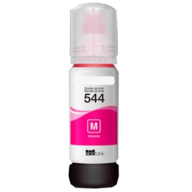 Imagem de TINTA T544320 T544 MAGENTA L3150 L3110 L5190 L3250 L3210 5190 3150 3110 65ML