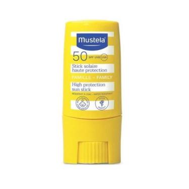 Imagem de Mustela Protetor Solar Stick Infantil 9ml