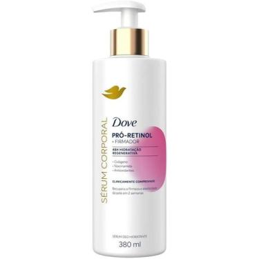 Imagem de Sérum Corporal Dove Pró-Retinol + Firmador - 380ml