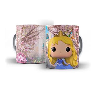 Imagem de Caneca Princesas Disney FunkoPop #9