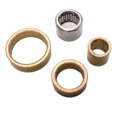 Imagem de Kit Bucha Motor De Partida Corolla Clio Duster Megane Scenic Trafic Me