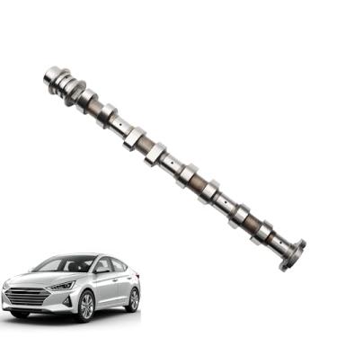 Imagem de Wahparts Eixo de comando de escape compatível com Hyundai Elantra Kona Veloster |Kia Forte Seltos Soul 2017-2021 24200-2E074 24200-2E084