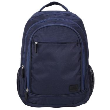 Imagem de Mochila Unissex Esportiva Escolar Dia a Dia em Poliéster Compartimento para Laptop Olympikus Prime