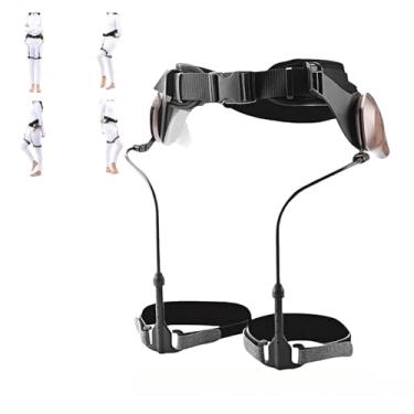 Imagem de CHONGHAN ReabilitaçãO De Andadores Assistidos,Auxiliares De Caminhada Bionic Body Power,AuxíLio Para ElevaçãO De Pernas Para Idosos E Pessoas Com Mobilidade Limitada