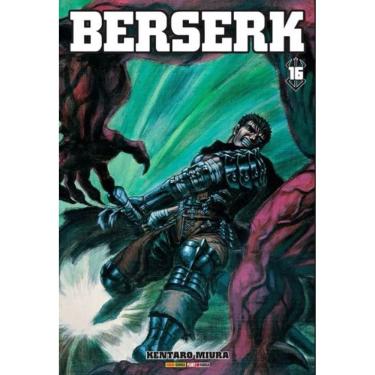 Imagem de Dpl - Berserk Ed. Luxo #016