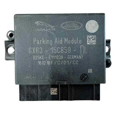 Imagem de Modulo Sensor Estacionamento Evoque 2018 A 2020 GX6315C859DL