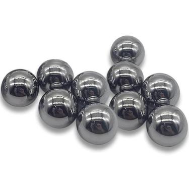 Imagem de Esferas de rolamento DEEPDREAM Chrome Steel 25,4 mm 10 unidades