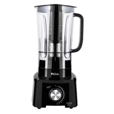 Imagem de Liquiificador Philco PH900 Preto 220V