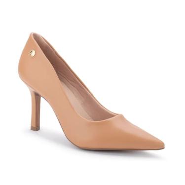 Imagem de Sapato Scarpin Feminino De Salto Fino Offline 5590.23354