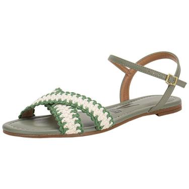 Imagem de Sandália Feminina Flat Vizzano 62351718