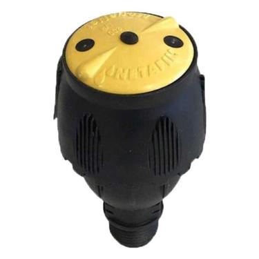 Imagem de Aspersor Meganet 24d Amarelo 200 L/h - Netafim