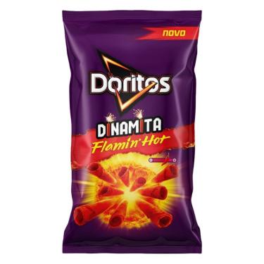 Imagem de Doritos Dinamita Flamin`Hot 60g
