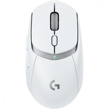 Imagem de Mouse Logitech G309 Lightpeed 25600 DPI - Branco 910-007205