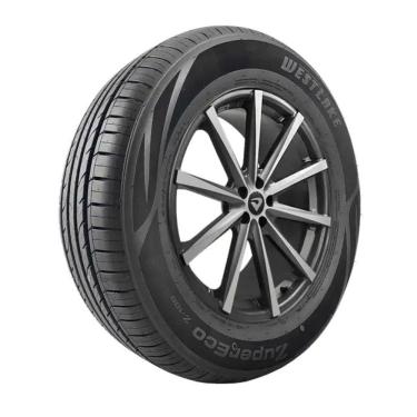 Imagem de Pneu WestLake 195/55R16 Z-ZuperEco 108 Aro 16 87V Simétrico Radial