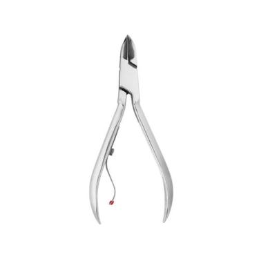 Imagem de Alicate de Unha Inox Classic Mundial - 520