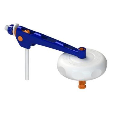 Imagem de Boia para caixa dagua tigre universal - 1/2"- 3/4" - 1"