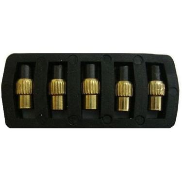 Imagem de Pedra Para Acendedor De Macarico Copo 5 Peças Carbografite