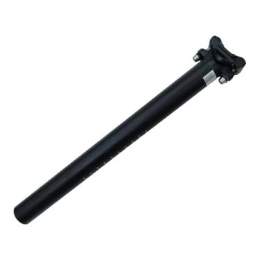 Imagem de menolana Canote de selim de bicicleta, canotes de selim de bicicleta, equipamentos de ciclismo, acessórios de ciclismo de componentes, substituição fácil de